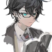 JAMES POTTER