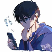 Isagi Yoichi