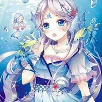 Tinh linh nước [mizu]