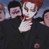 Vinny Hong - Hong Yoo-Bin