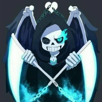 reaper