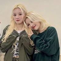 Chưa lật Soyeon thành top nên còn bude