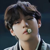 Kim Taehyung [ V + Tướng quân ]