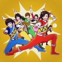 Cả nhóm(-những ai cần trừ)