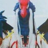 Wise God Torin (Kenjin Torin)