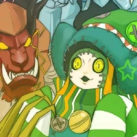 Luckyuro/Lạc Mật Trinh