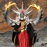 Chaos/Bách Diện Thần Quan