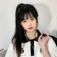 Huỳnh Trâm Anh ( Yui )