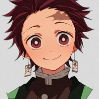 Kamado Tanjirou