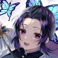 Kocho Shinobu
