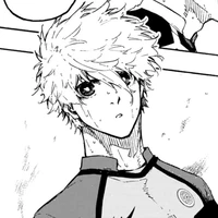 Nagi Seishiro