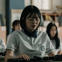 Kim Yu Jeong