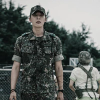 Lee Chun Ho