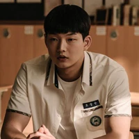 Jo Jang Soo