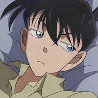 Kudo Shinichi