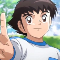 Ozora Tsubasa