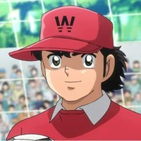 Wakabayashi Genzo