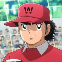 Wakabayashi Genzo