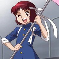 Sanae Nakazawa