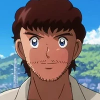 Roberto Hongo