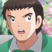 Morisaki