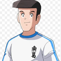 Kenichi Iwami