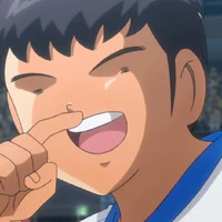 Takasugi Shingo