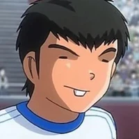 Tsuyoshi Oda