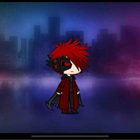 Silivar Black Red