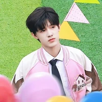 Trương Trạch Vũ (Cậu)