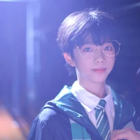 Trương Hàm Thụy (cậu)