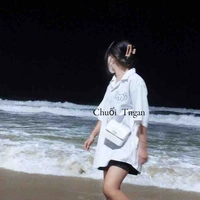 Chung Thị Thanh Ngân