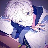 Nagi Seishirou