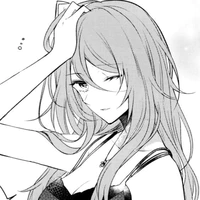 Horika Y/n