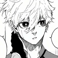 Nagi Seishiro