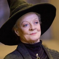 Minerva Mcgonagall