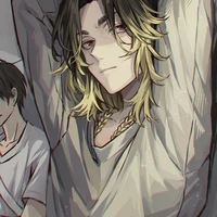 Baji Keisuke