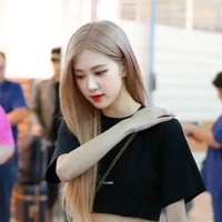 Park Chaeyoung (cô-rosé)