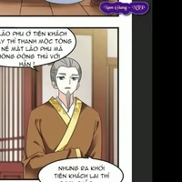 chủ quán