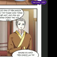chủ quán
