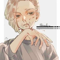 Sanzu Haruchiyo