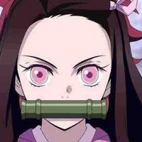 Kamado Nezuko