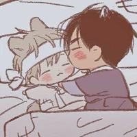 Tác giả cute hột me:3