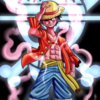 luffy