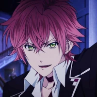 Sakamaki Ayato