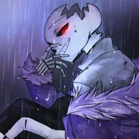 horror sans