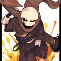 ink sans
