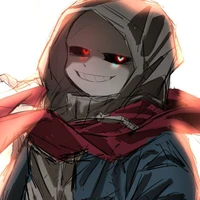 dust sans