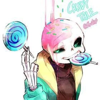 candy sans