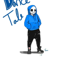 Dance Sans